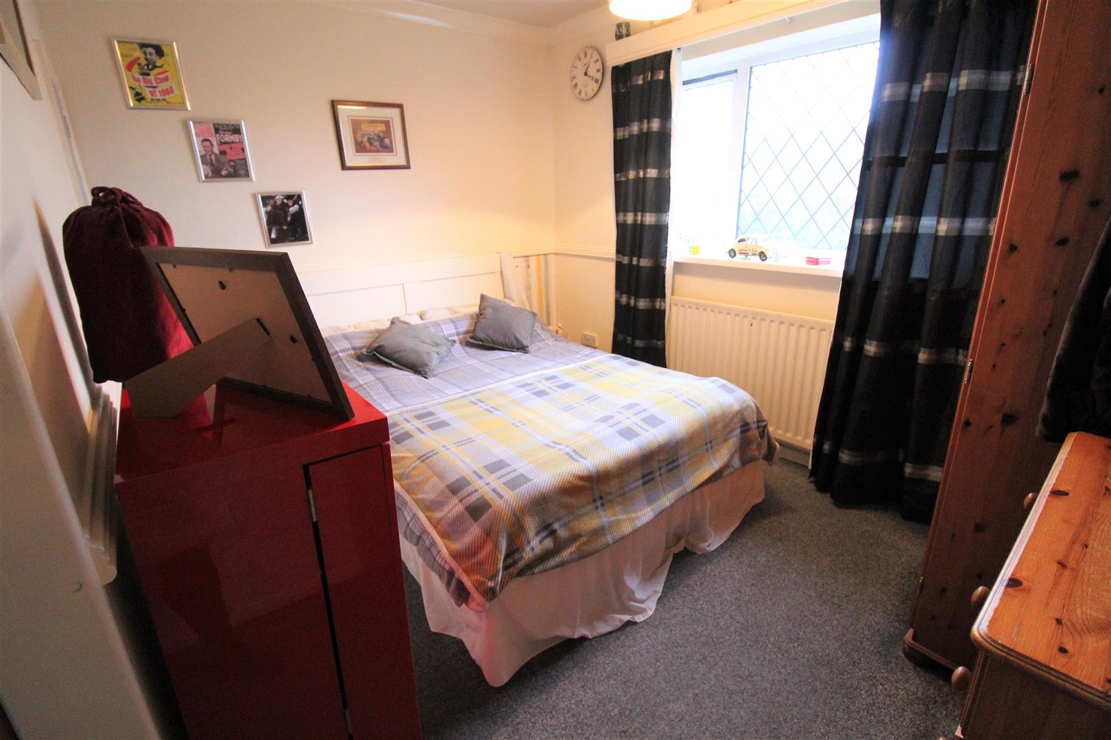 Cranbourne Avenue, Baddeley Green, Stoke-On-Trent